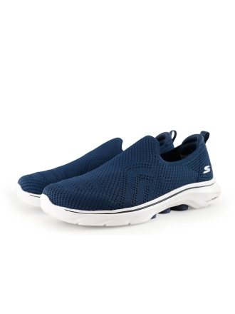 Skechers Instappers Blauw 279193