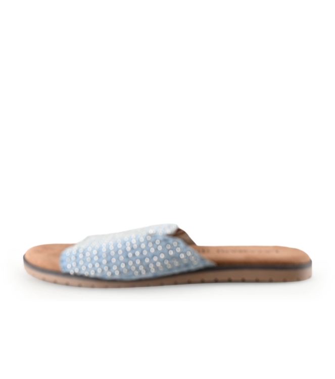 Lazamani Slippers