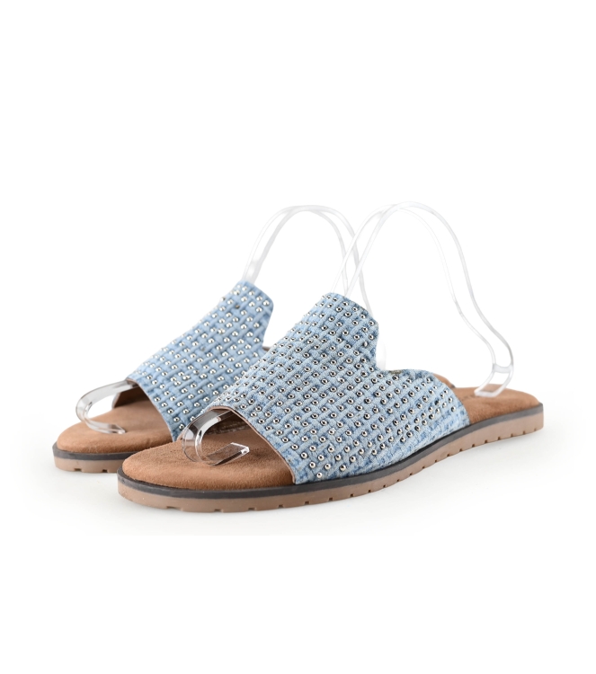 Lazamani Slippers