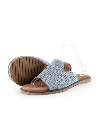 Lazamani Slippers