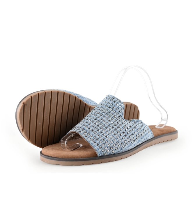 Lazamani Slippers