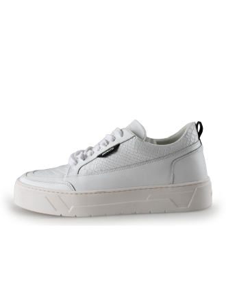 Antony Morato Sneakers Wit 279201
