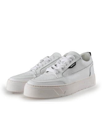 Antony Morato Sneakers Wit 279201