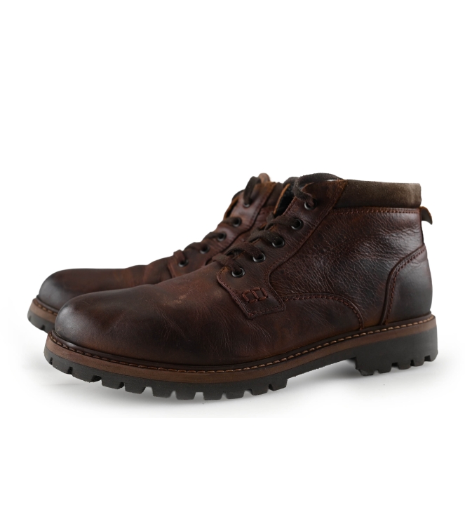 Nelson Veterboots