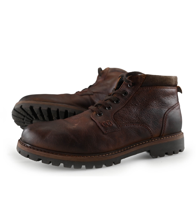 Nelson Veterboots
