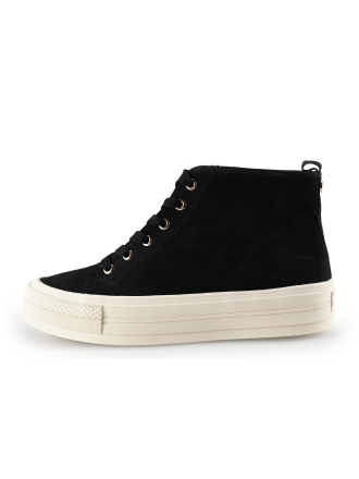 Tamaris Sneakers Zwart 279207
