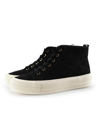 Tamaris Sneakers Zwart 279207