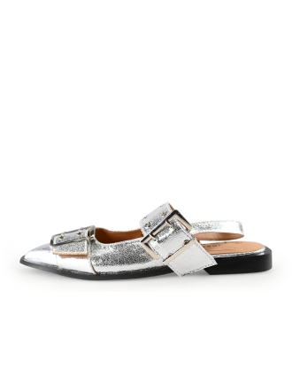 DSTRCT Sandalen Zilver 279208