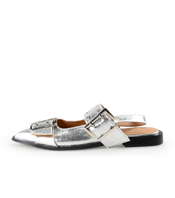 DSTRCT Slingbacks