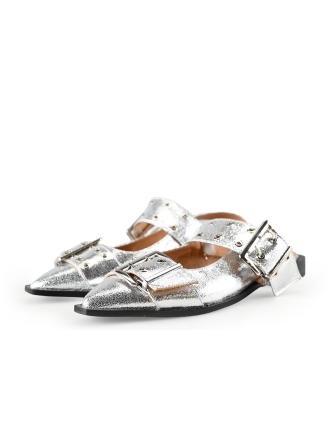 DSTRCT Sandalen Zilver 279208
