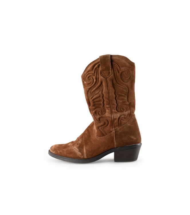 Nelson Cowboy laarzen