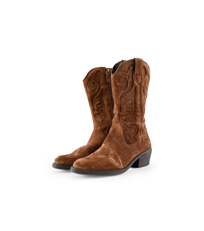 Nelson Cowboy laarzen
