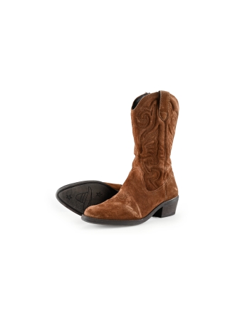Nelson Cowboy laarzen