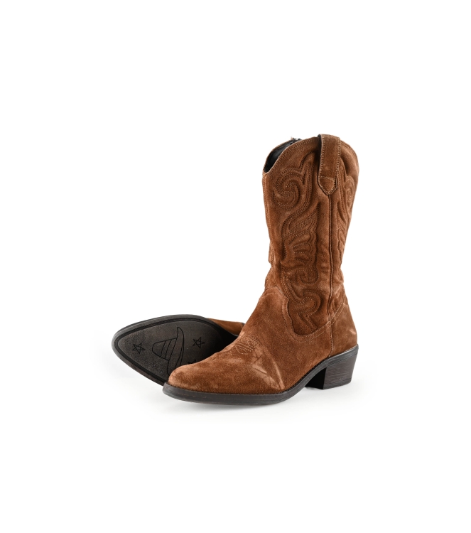 Nelson Cowboy laarzen