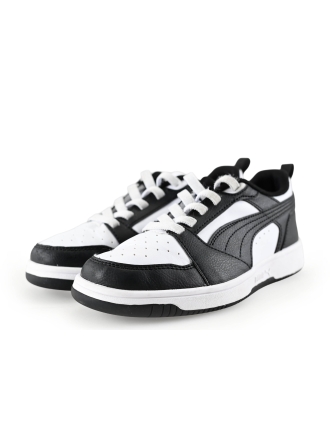 Puma Sneakers Zwart 279210