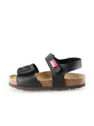 Kipling Sandalen Zwart 279212