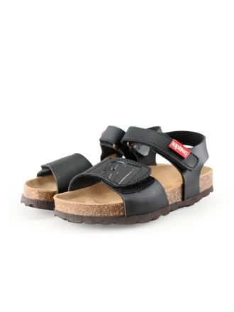 Kipling Sandalen Zwart 279212