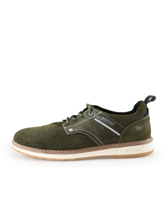 Mustang Sneakers Groen 279213
