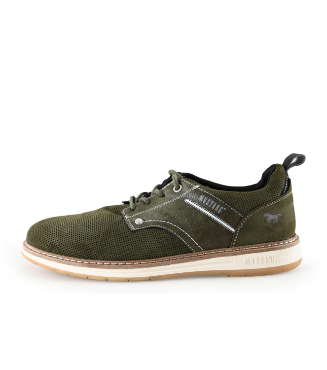 Mustang Sneakers