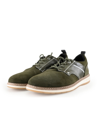 Mustang Sneakers Groen 279213