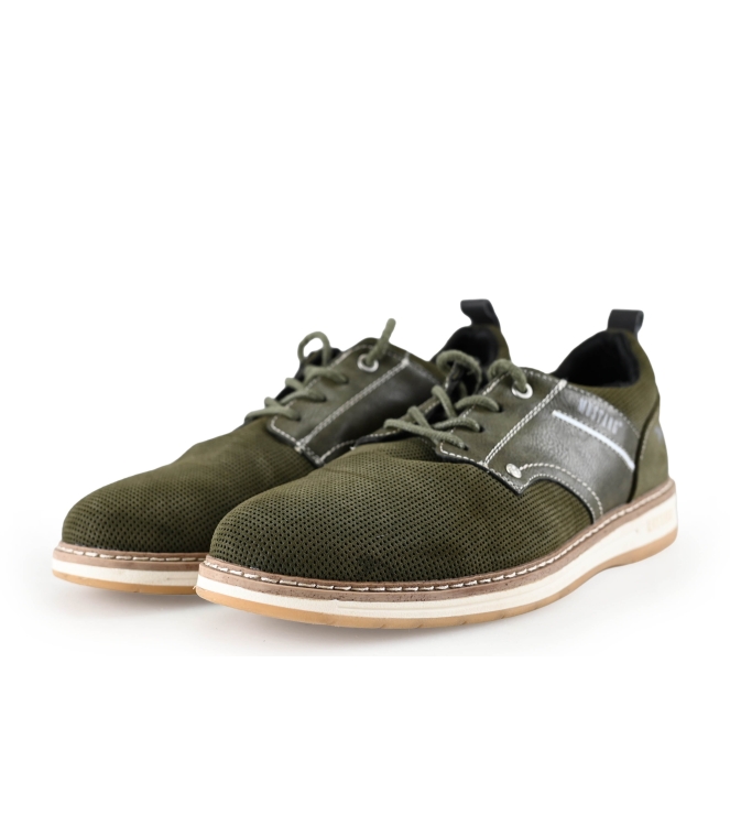 Mustang Sneakers
