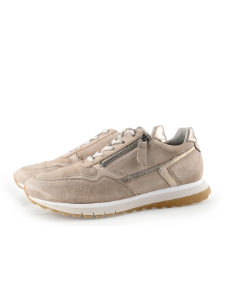 Gabor Sneakers Beige 279214