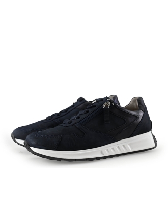 Gabor Sneakers Zwart 279215