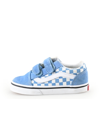 Vans Sneakers Blauw 279223