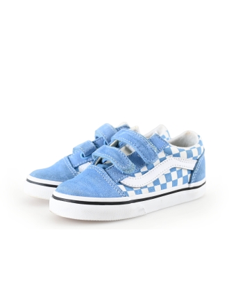 Vans Sneakers Blauw 279223
