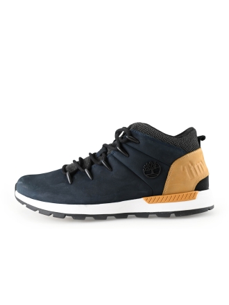 Timberland Veterboots Zwart 279228