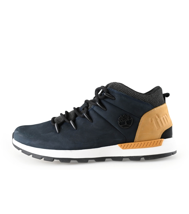Timberland Veterboots