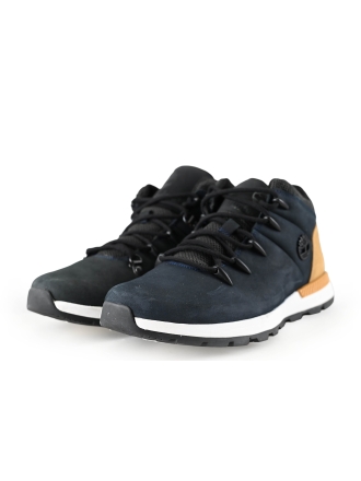 Timberland Veterboots Zwart 279228