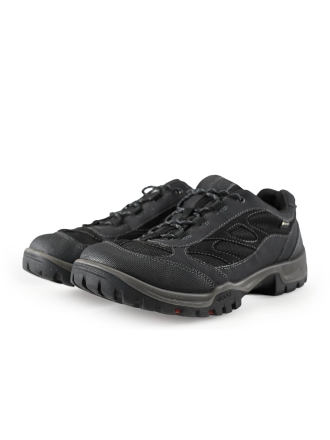 Ecco Wandelschoenen Zwart 279230