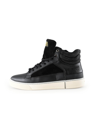 G-Star Sneakers Zwart 279233