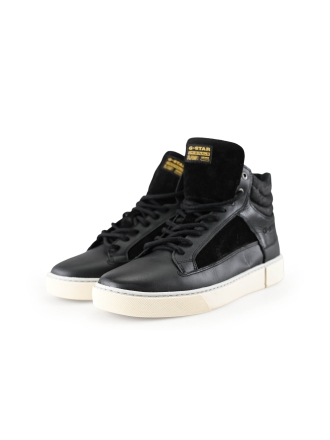 G-Star Sneakers Zwart 279233