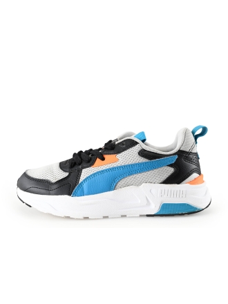 Puma Sneakers Zwart 279234