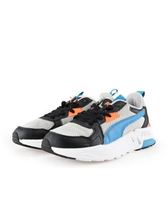 Puma Sneakers Zwart 279234
