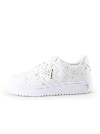 Guess Sneakers Wit 279235