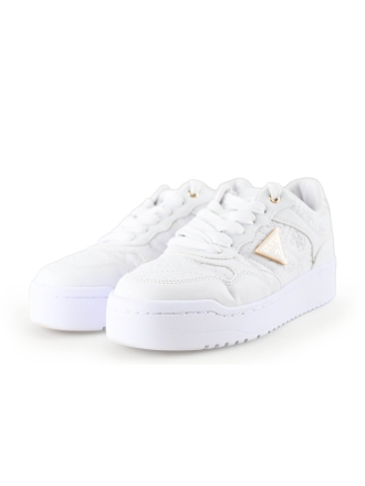 Guess Sneakers Wit 279235