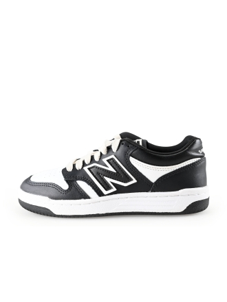 New Balance Sneakers Zwart 279236