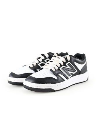 New Balance Sneakers Zwart 279236