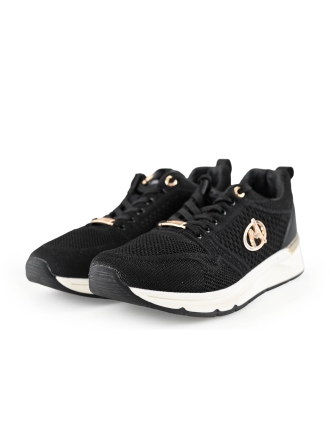 Mexx Sneakers Zwart 279237