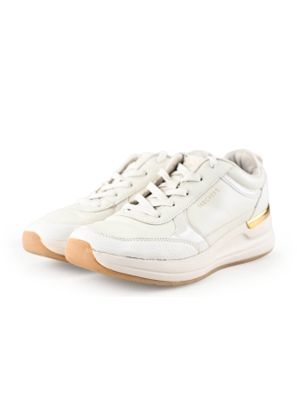 Skechers Sneakers Wit 279241