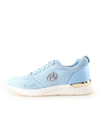 Mexx Sneakers Blauw 279243