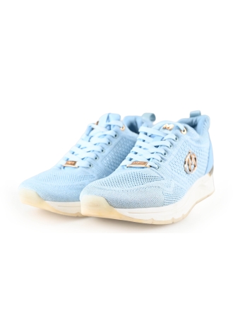 Mexx Sneakers Blauw 279243
