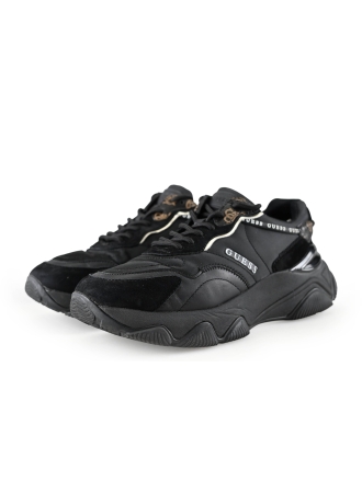 Guess Sneakers Zwart 279244