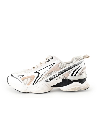 Steve Madden Sneakers Beige 279246