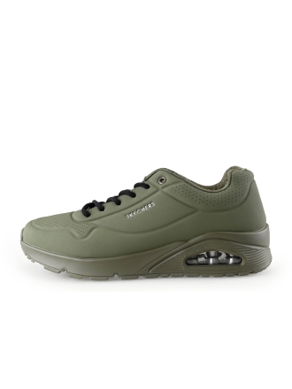 Skechers Sneakers Groen 279247