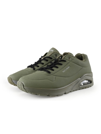 Skechers Sneakers Groen 279247