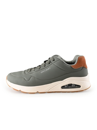 Skechers Sneakers Groen 279248